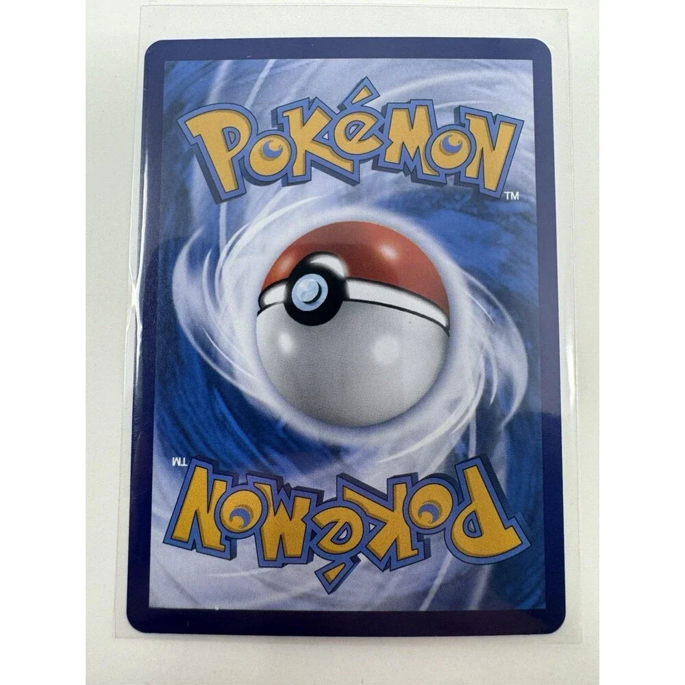 Pokemon S-Chinese Gem Pack Vol. 4 Flutter Mane 2807/07 CBB4C Full Art Triple Sta